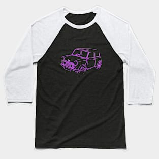 Minimilist Mini Baseball T-Shirt